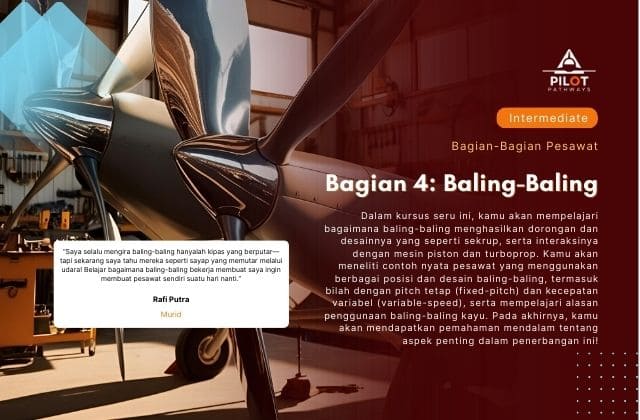 Bagian 4 Baling-Baling